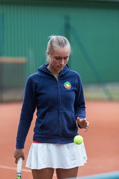 Lilly Düffert 1214 - NL TC RW Wahlstedt - TV Visbek : Ergebnis: 6:3